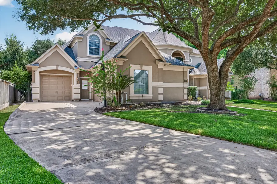 63 Harbor View Drive, Sugar Land, TX 77479 - #2