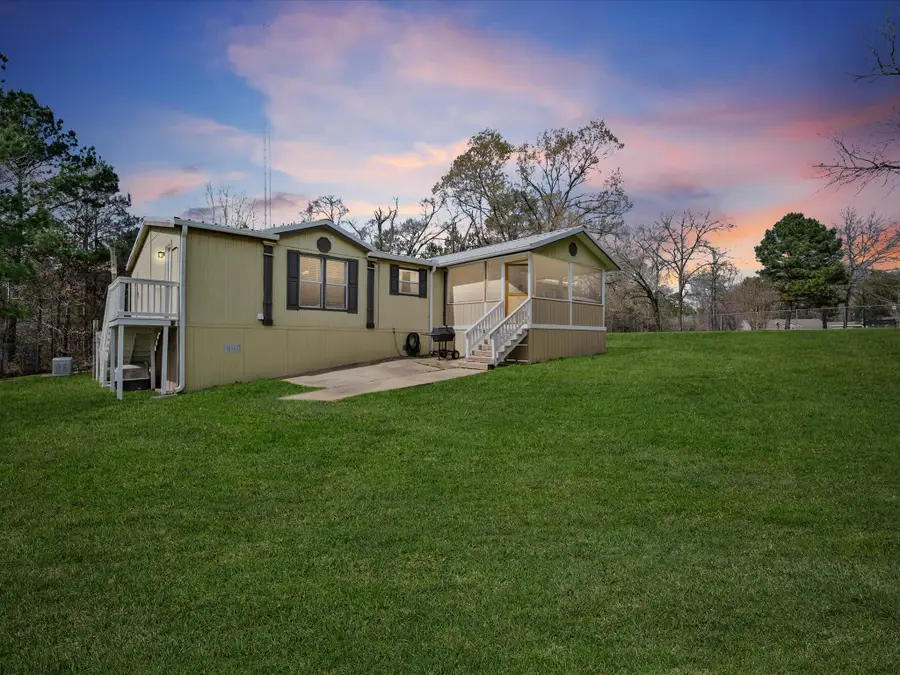 4 Ripple Creek Drive, Huntsville, TX 77320 - #3