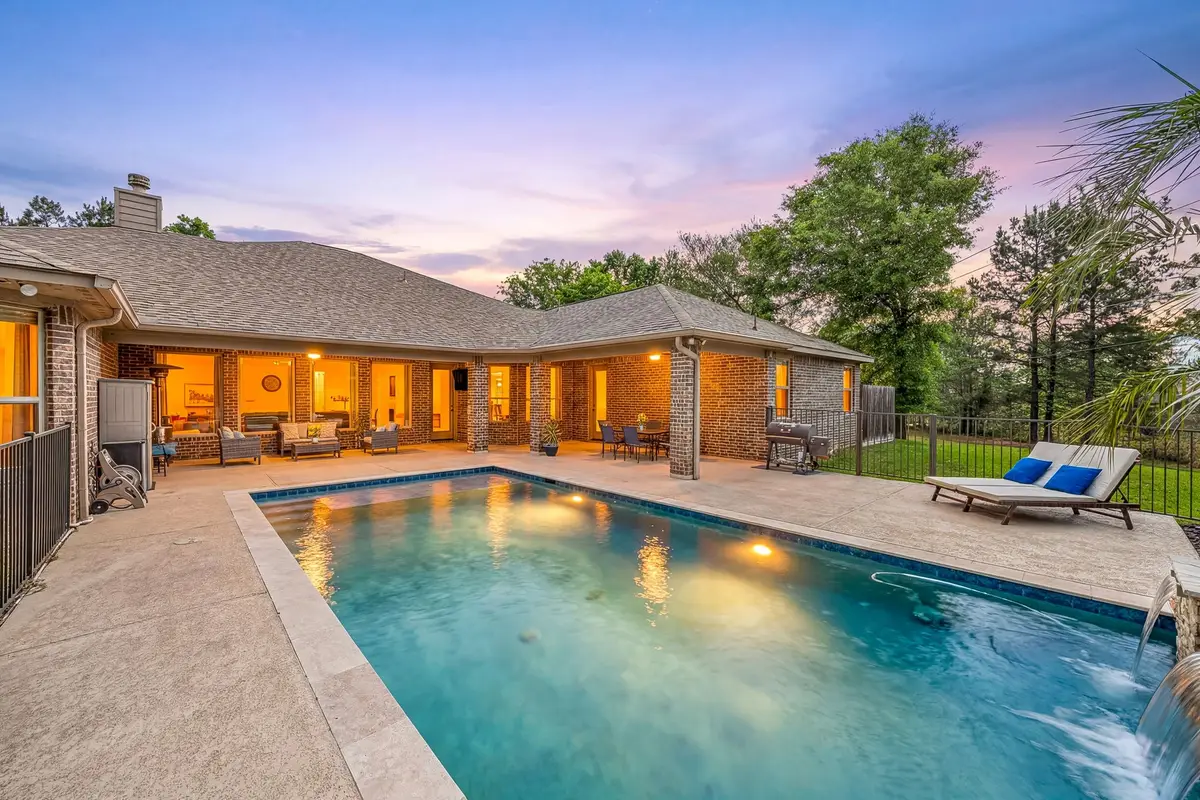 8992 Wind Jammer Lane, Montgomery, TX 77316 - #1