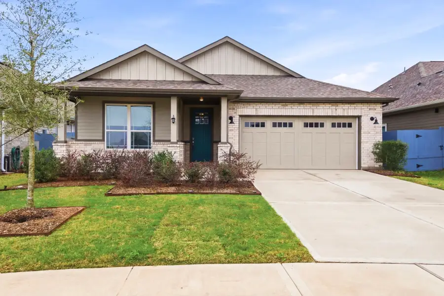 8130 Red Shiner Way, Fulshear, TX 77441 - #2