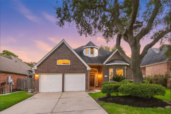 21515 Santa Clara Drive, Katy, TX 77450