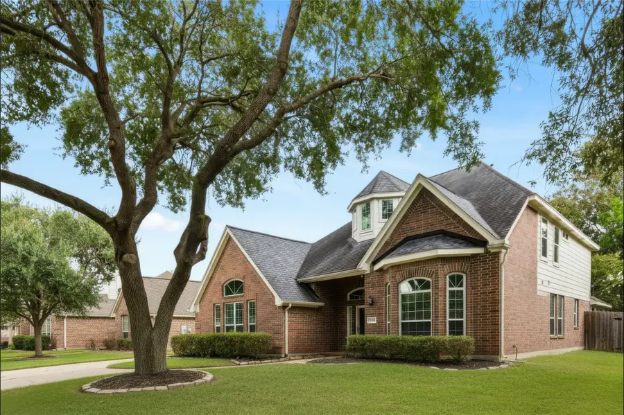 21515 Santa Clara Drive, Katy, TX 77450 - #2