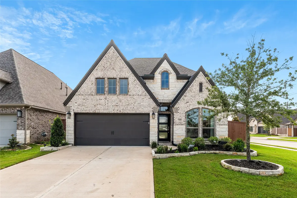 7202 Cordgrass Prairie Lane, Katy, TX 77493 - Image #1