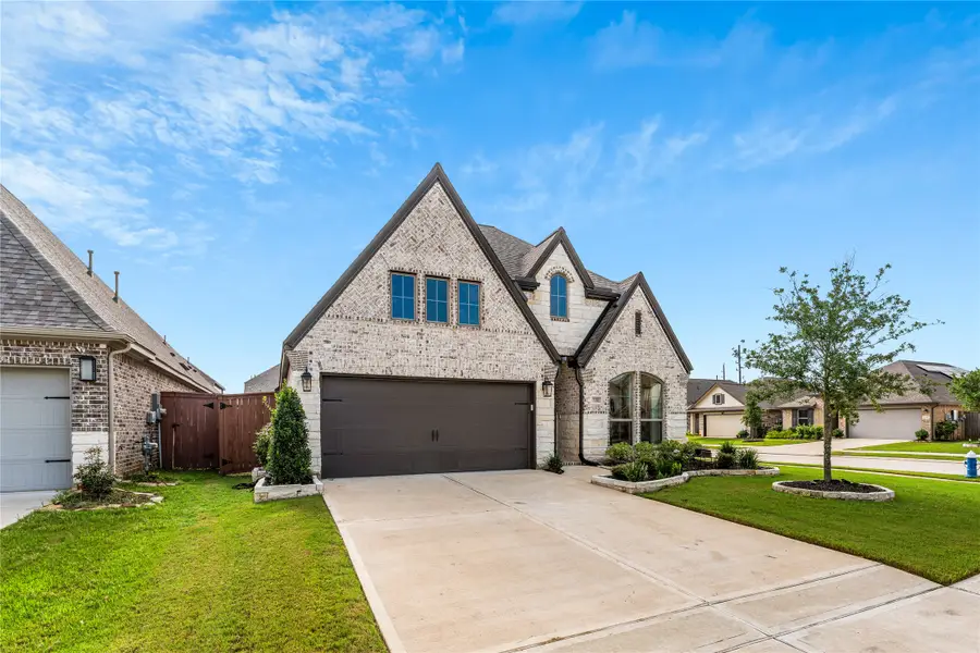 7202 Cordgrass Prairie Lane, Katy, TX 77493 - Image #2