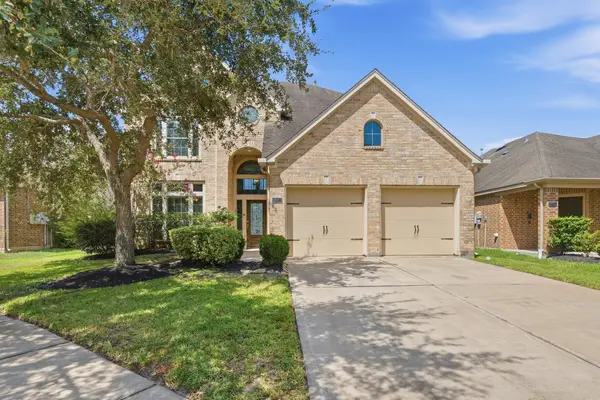 10911 Starling Creek Drive, Richmond, TX 77406
