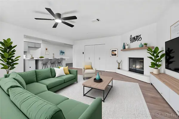 10027 Valley Sun Drive, Houston, TX 77078