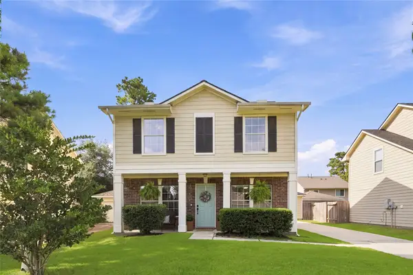 427 Laurel Timbers Drive, Houston, TX 77339