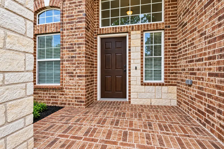 1439 Barras Street, Alvin, TX 77511 - #3