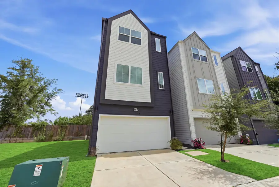 2206 Springwood Vista Lane, Houston, TX 77055 - #2