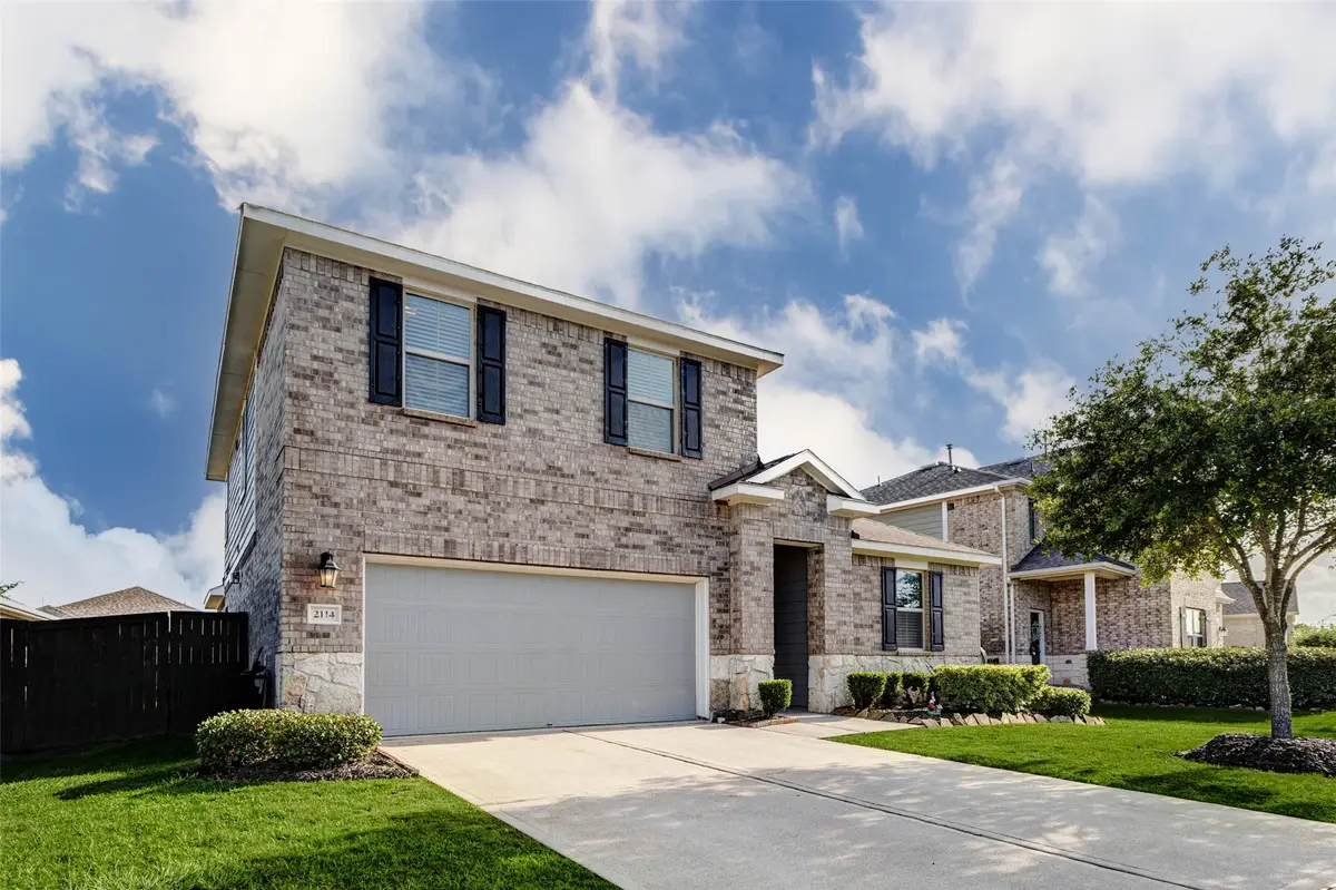 2114 Levant Lane, Baytown, TX 77523 - #1