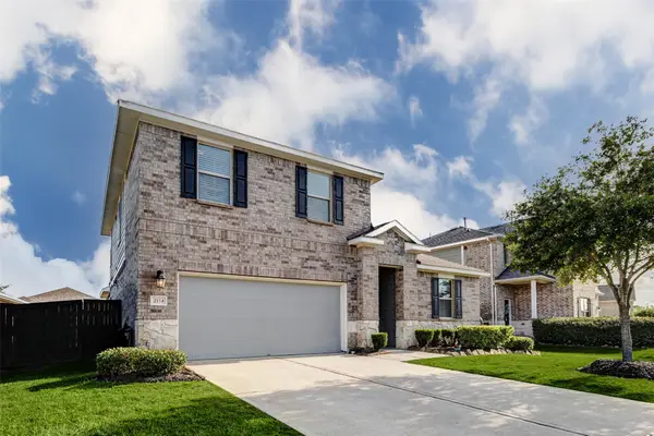 2114 Levant Lane, Baytown, TX 77523