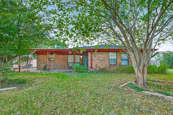 2808 Chupik Street, Rosenberg, TX 77471