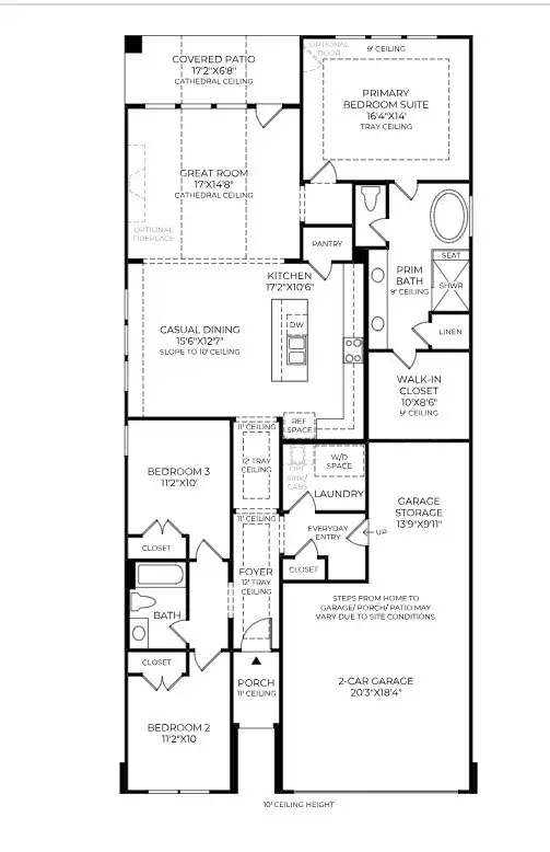 22411 Topaz Harbor Lane, Tomball, TX 77377 - #2