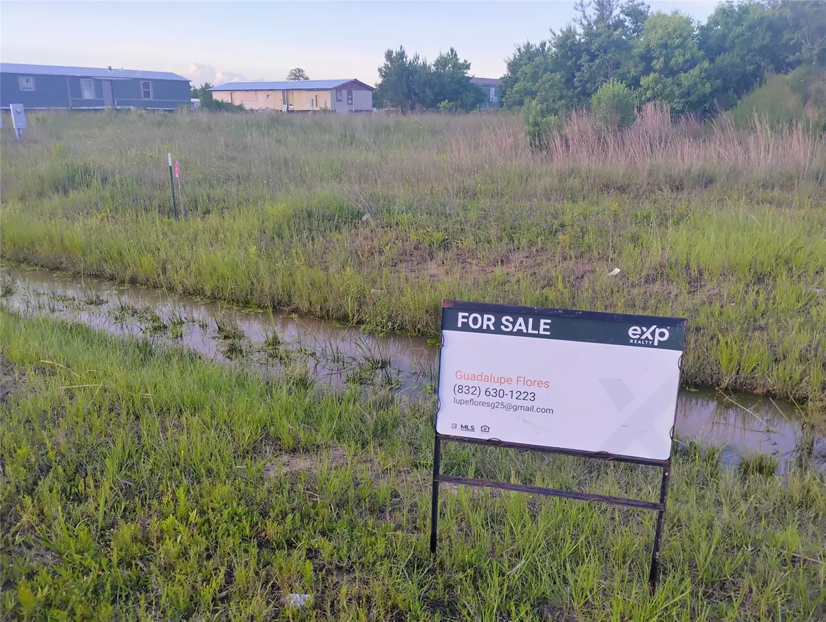 1402 Road 5734, Cleveland, TX 77327 - #1