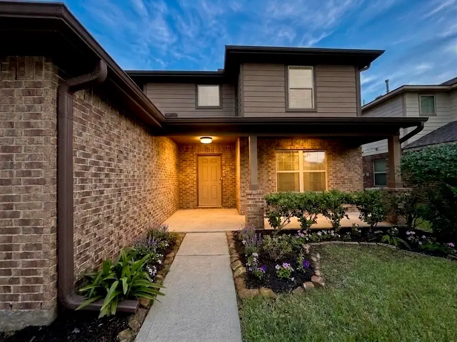 29007 Jacobs River Dr, Katy, TX 77494 - #2