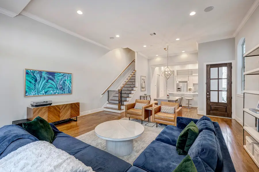 4734 Aftonshire Drive, Houston, TX 77027 - Image #3