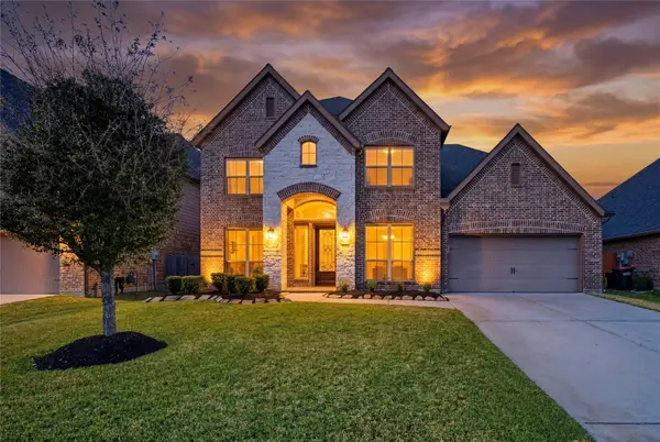 3414 Andover Trace Ln, Missouri City, TX 77459