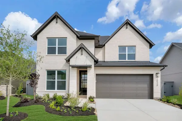 26538 Delightful Drive, Hockley, TX 77447