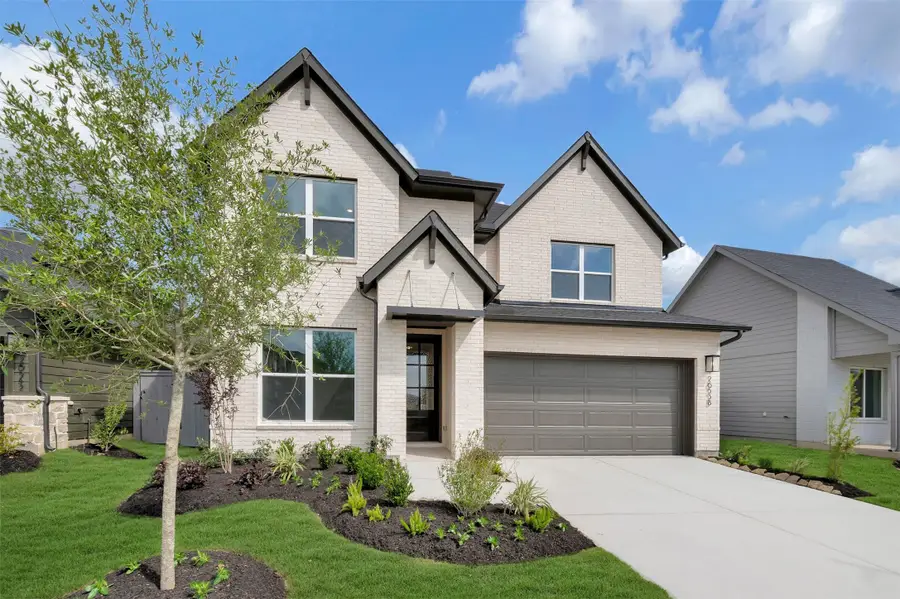 26538 Delightful Drive, Hockley, TX 77447 - #2