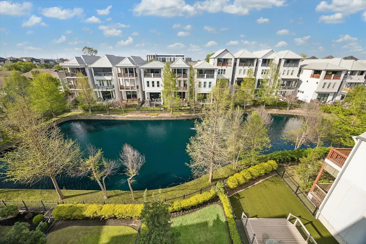 1235 W 15 1/2 Street, Houston, TX 77008 - #1