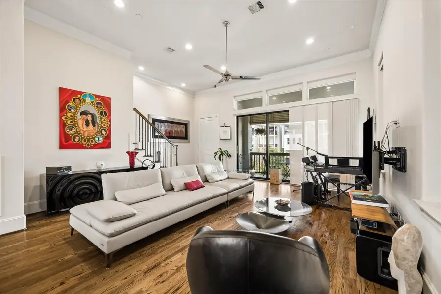 1235 W 15 1/2 Street, Houston, TX 77008 - #3