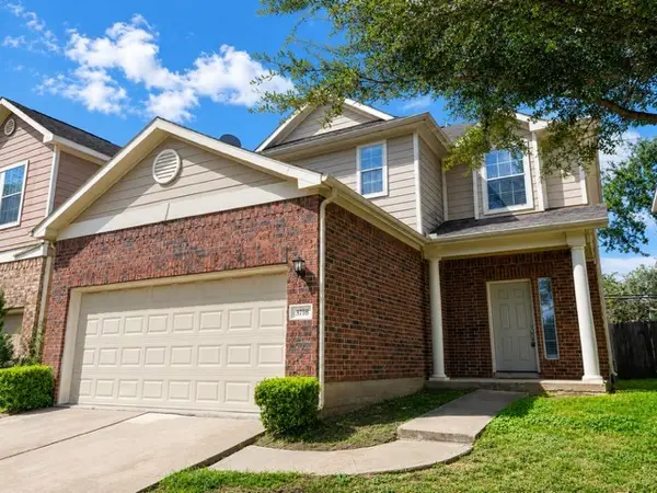 3718 W Ashford Villa Lane, Houston, TX 77082