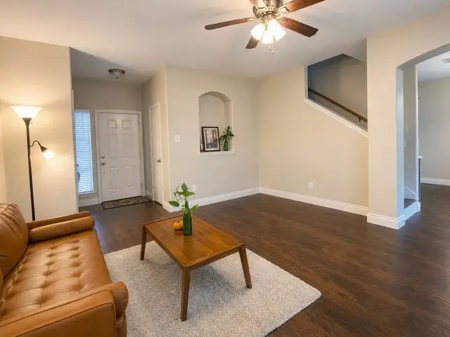 3718 W Ashford Villa Lane, Houston, TX 77082 - #3