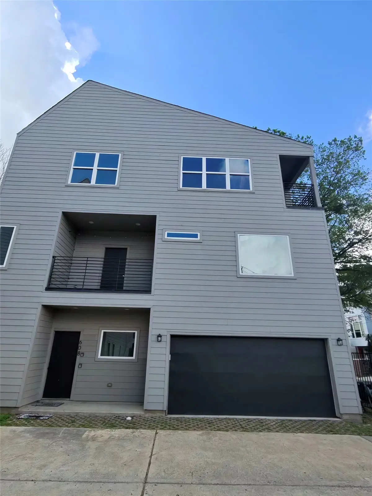 608 Cage Street, Houston, TX 77020 - #1