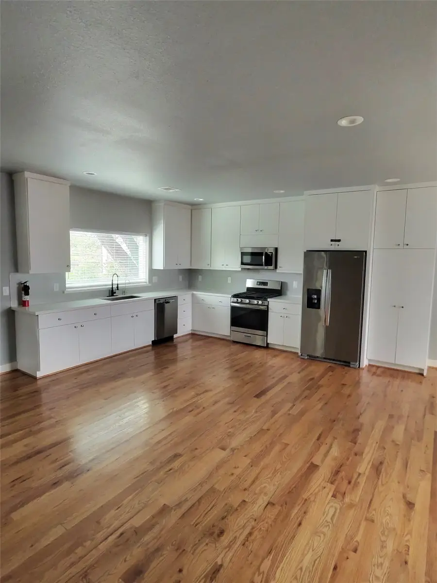 608 Cage Street, Houston, TX 77020 - #3