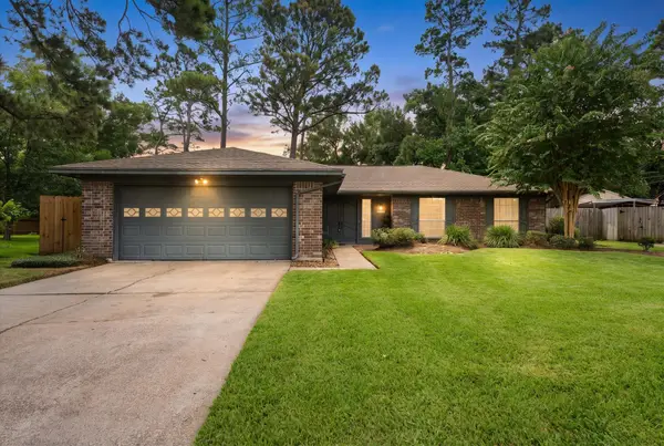 3607 Camelot Street, Baytown, TX 77521