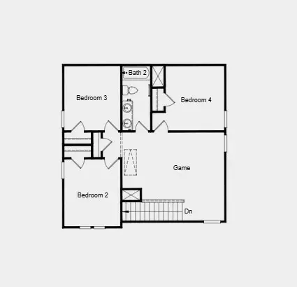 8043 Orchid Greenery Drive, Cypress, TX 77433 - Image #3