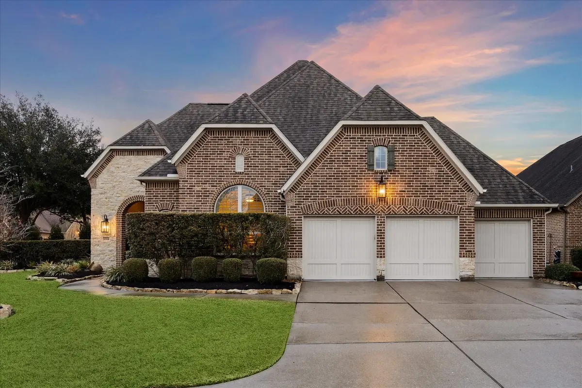 1318 Blantyre Way, Houston, TX 77339 - Image #1