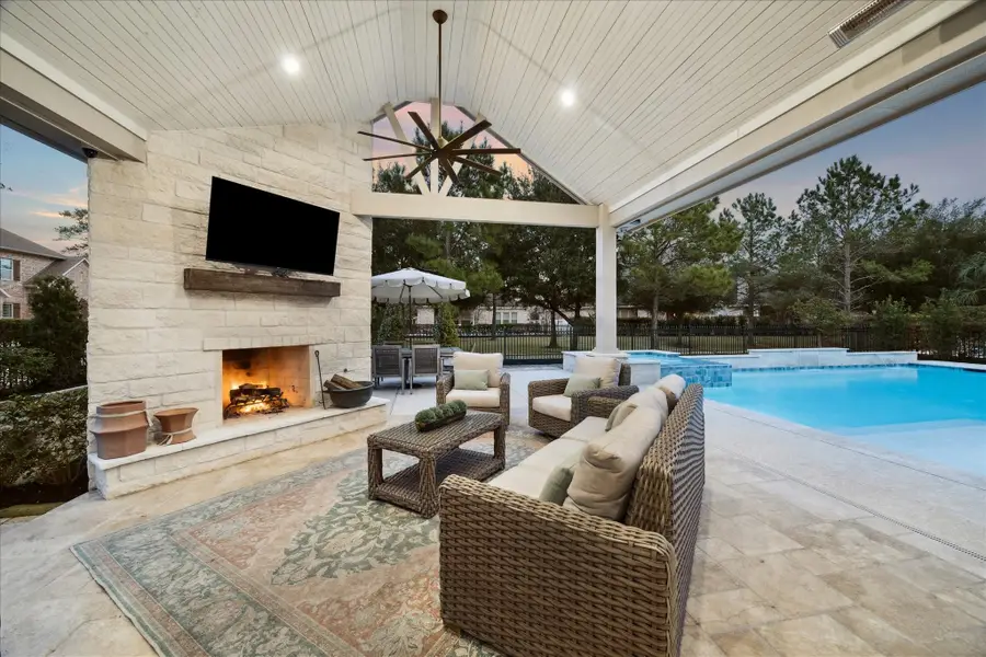 1318 Blantyre Way, Houston, TX 77339 - Image #2