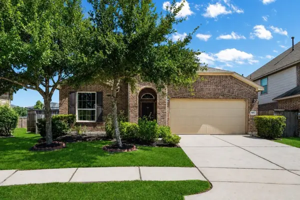 9807 Patricia Haven Lane, Humble, TX 77396