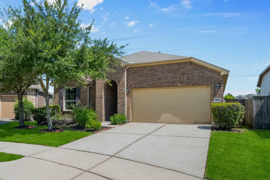 9807 Patricia Haven Lane, Humble, TX 77396 - #2