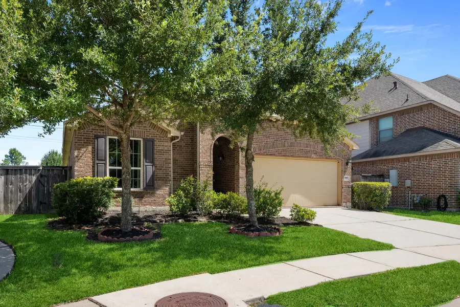 9807 Patricia Haven Lane, Humble, TX 77396 - #3