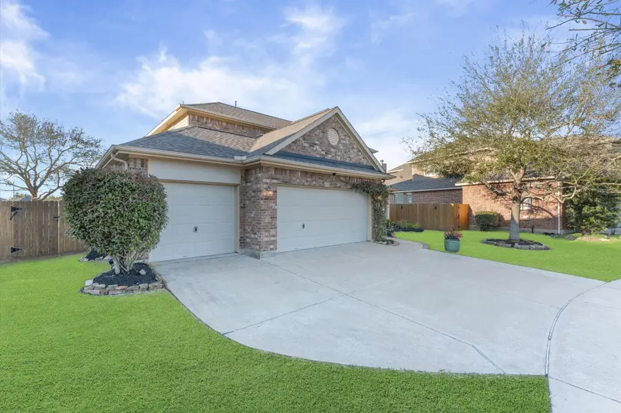 2389 Santa Luz Path, League City, TX 77573 - #3