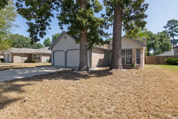 29114 Loddington Street, Spring, TX 77386