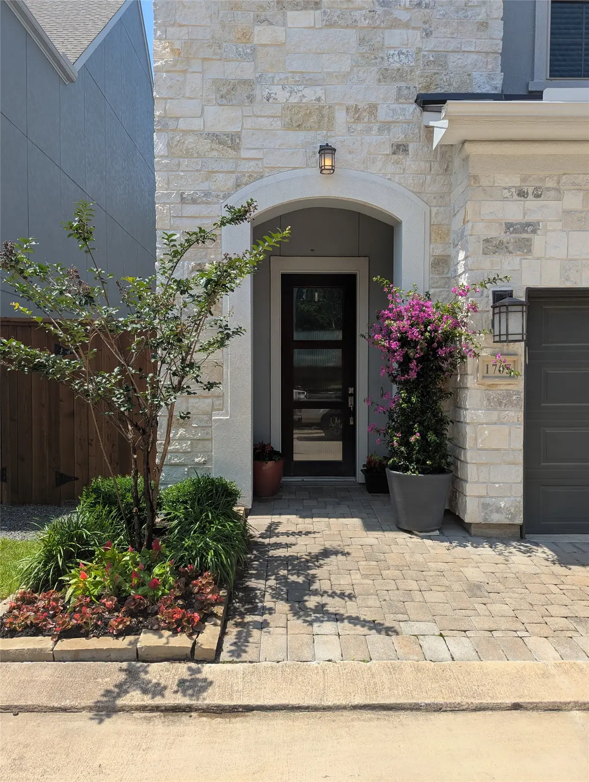 1705 Lindsey Ridge Drive, Houston, TX 77055 - #1