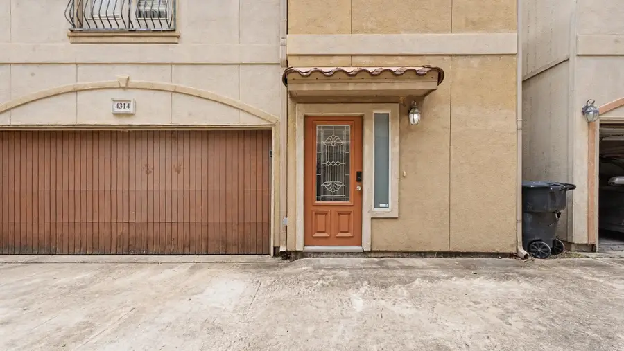 4314 Eli Street, Houston, TX 77007 - #2