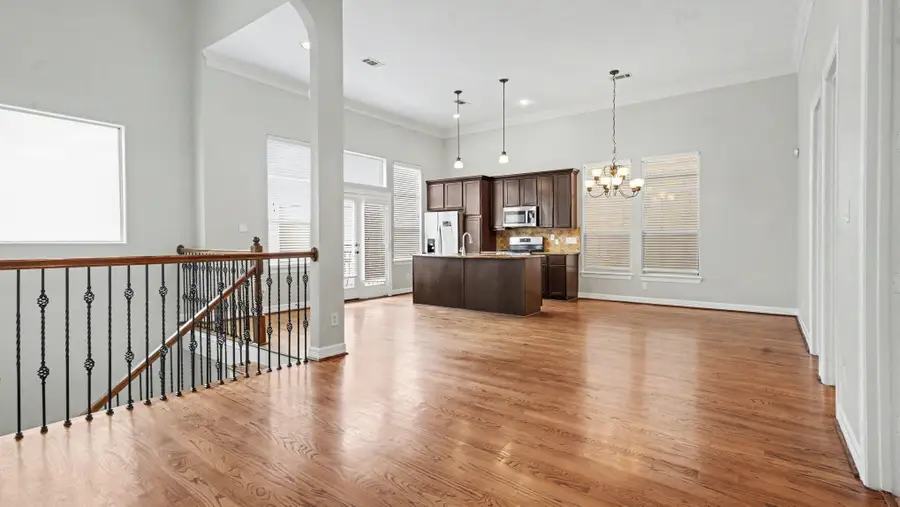 4314 Eli Street, Houston, TX 77007 - #3