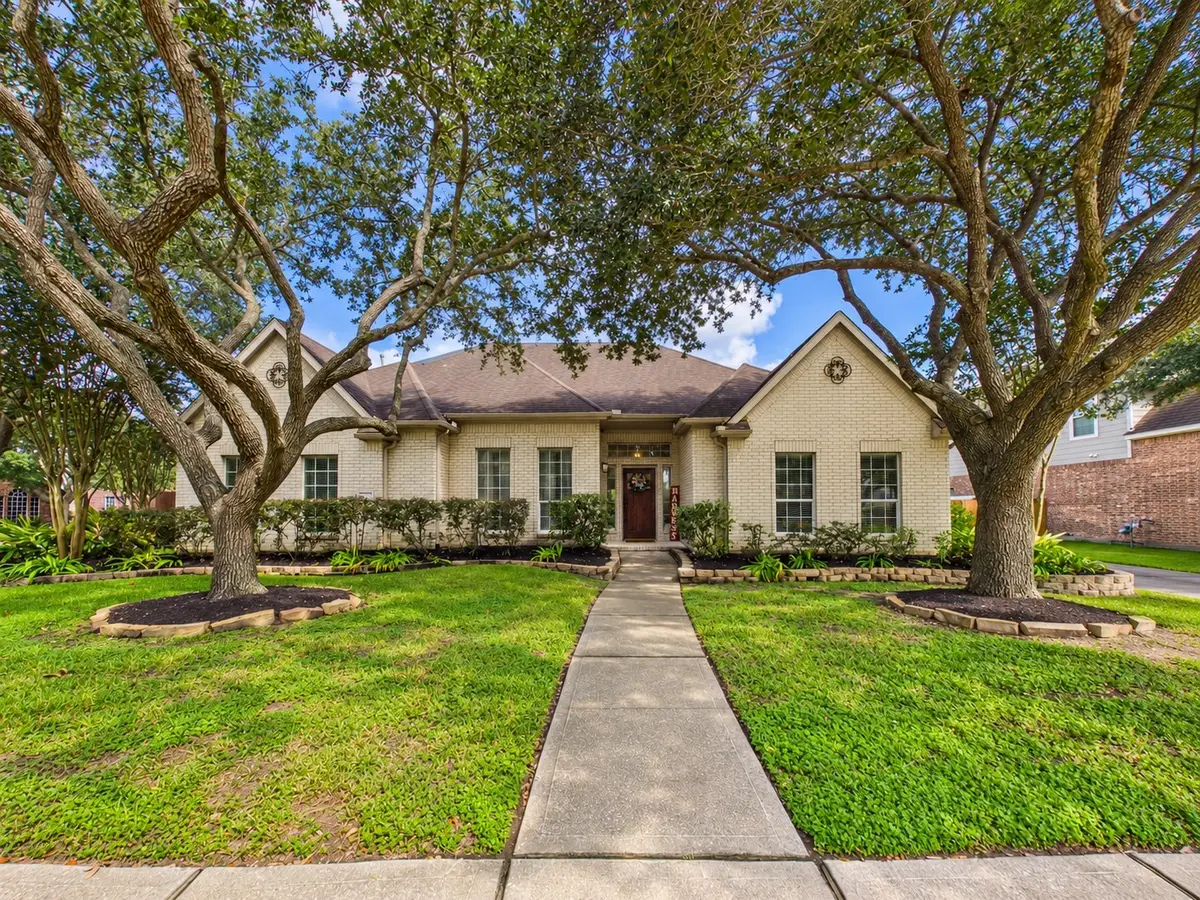 2876 Love Lane, Friendswood, TX 77546 - #1