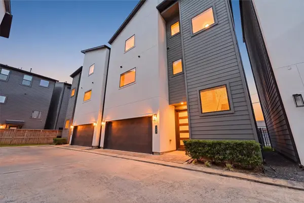 2404 Hadley #C, Houston, TX 77003
