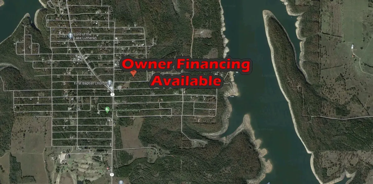 Lot 63 Dove Street, Diamond City, Ar 72644 - #1