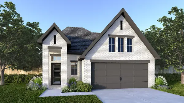 5527 Hibiscus Cove Lane, Rosenberg, TX 77471
