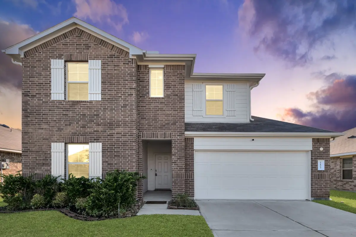 5122 Hedgerose Lane, Katy, TX 77449 - #1