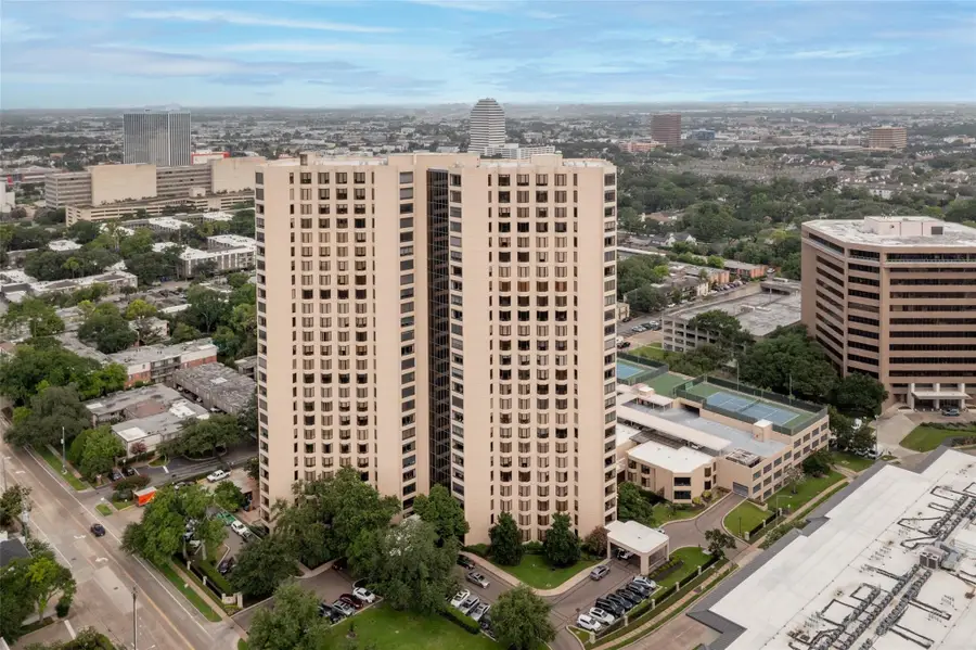 5555 Del Monte Drive #1404, Houston, TX 77056 - Image #2