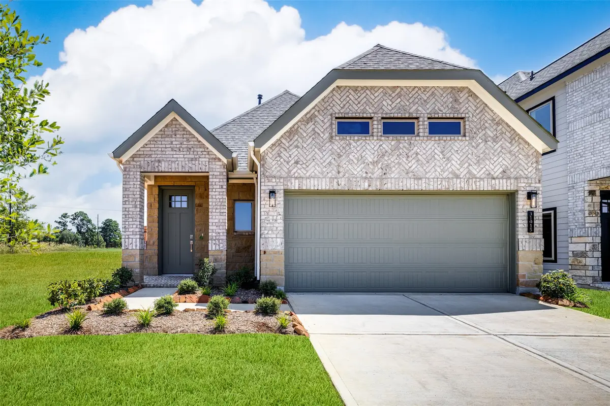 31015 Driggs River Lane, Waller, TX 77484 - #1