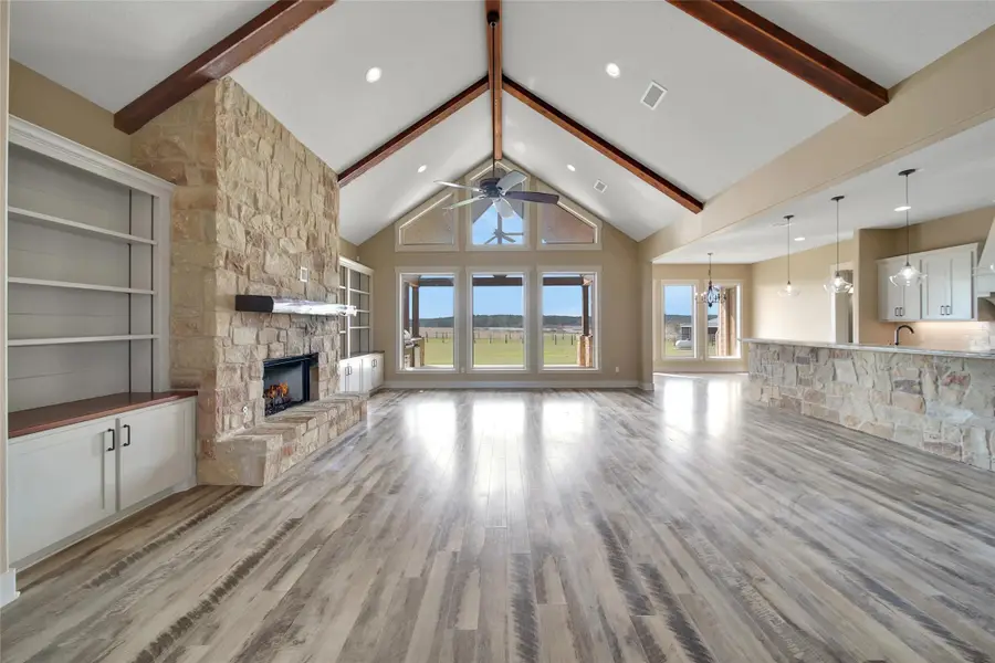 399 Fm 1696 Road W, Huntsville, TX 77320 - #2