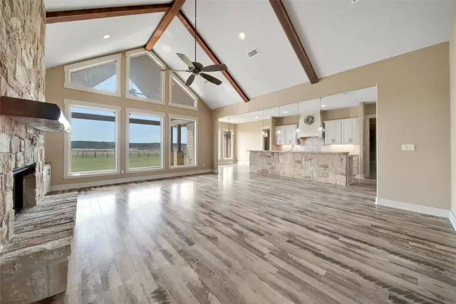 399 Fm 1696 Road W, Huntsville, TX 77320 - #3